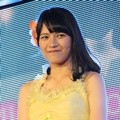 Viny JKT48 di Peluncuran Anime 'Aikatsu!'