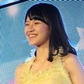 Viny JKT48 di Peluncuran Anime 'Aikatsu!'