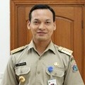 Ben Joshua di Lokasi Syuting Film 'Jokowi Adalah Kita'