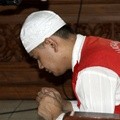 Guntur Bumi Jalani Sidang Vonis
