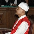Guntur Bumi Jalani Sidang Vonis