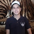 Kevin Julio Saat Rehat Syuting 'Ganteng-Ganteng Serigala'