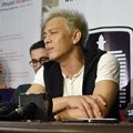 NOAH Gelar Press Conference Video Klip 'Hero'