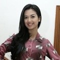 Sylvia Fully Perankan Istri Jokowi