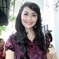 Tessa Kaunang Hadiri Sidang Lanjutan Perceraian