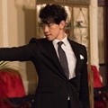 Penampilan Rain di Film 'The Prince'