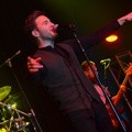 Penampilan Shane Filan di Konser 'You and Me Tour Live in Jakarta'