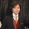 Alex Rudiart Fitting Jas Pengantin