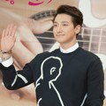 Rain Berperan Sebagai Lee Hyun Wook
