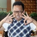 Udjo Hadir di Launching Desain Jersey Tim NBL Indonesia