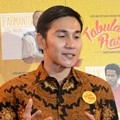 Vino Bastian di Pemutaran Film 'Tabula Rasa'