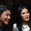 Willy Dozan dan Cynthia Ramlan di Premier Film 'Duel: The Last Choice'