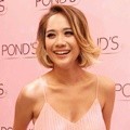 Bunga Citra Lestari dalam Acara White Beauty Journey Pond's