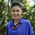 Marissa Anita Hadir di Press Conference Film '3 Nafas Likas'