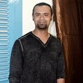 Mike Lucock Hadir di Syukuran Film 'Hijab'