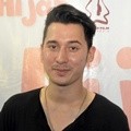 Nino Fernandez Hadir di Syukuran Film 'Hijab'