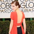Emma Watson Raih Posisi ke-9 Best-Dressed Stars 2014 Versi People