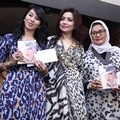 Launching Album Terbaru Mayangsari Berjudul 'Hanya Untukmu'