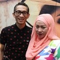 Anto Hoed dan Melly Goeslaw Hadir di Launching Album Terbaru Mayangsari
