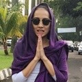Niken Anjani Terkenal Sejak Membintangi Film 'Kawin Kontrak'