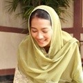 Niken Anjani Terkenal Sejak Membintangi Film 'Kawin Kontrak'