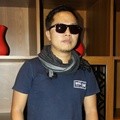 Sandhy Sondoro Hadir di Jumpa Pers 'Konser Musik /rif dan Sheila On 7'