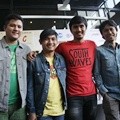 Sheila On 7 dalam Jumpa Pers 'Konser Musik /rif dan Sheila On 7'