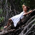 Fiona Callaghan Model, Aktris dan Presenter