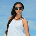 Fiona Callaghan Model, Aktris dan Presenter