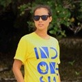 Fiona Callaghan Model, Aktris dan Presenter