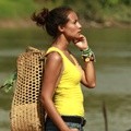 Fiona Callaghan Model, Aktris dan Presenter