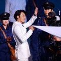 Hyun Bin Menjadi Salah Satu Pembawa Bendera Korea Selatan