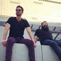 Capital Cities Berasal dari Los Angeles, California