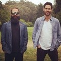 Capital Cities Berasal dari Los Angeles, California