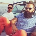 Capital Cities Berasal dari Los Angeles, California