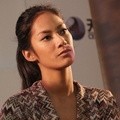 Tara Basro dalam Event PopCon Asia 2014 - Day 2