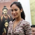 Tara Basro dalam Event PopCon Asia 2014 - Day 2