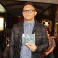 Badai Luncurkan Album Solo Bertajuk 'Love, Life, Woman'