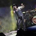 Konser Musik /rif dan Sheila On 7'