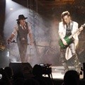 Konser Musik /rif dan Sheila On 7'
