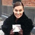 Lisa Stansfield Promosikan Album Terbarunya Berjudul 'Seven'