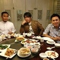 Akri, Parto dan Eko Dulu Membentuk Grup Lawak Patrio