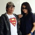 Parto Terkenal Berkat Grup Lawak Patrio