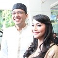 Sandy Tumiwa dan Tessa Kaunang Hadiri Sidang Putusan Cerai