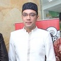 Sandy Tumiwa Hadiri Sidang Putusan Cerai