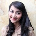 Tessa Kaunang Hadiri Sidang Putusan Cerai