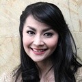 Tessa Kaunang Hadiri Sidang Putusan Cerai