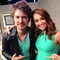 Taylor Hanson di Acara GDGC Tulsa