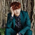 Max Changmin TVXQ Saat Pemotretan di Bali