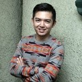 Nicky Tirta di Syukuran Film 'Gue Bukan Poconggg'